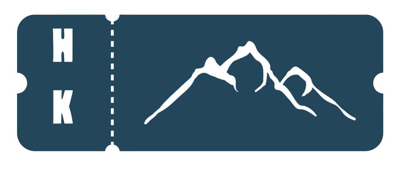 Haenzel Kashmir Logo